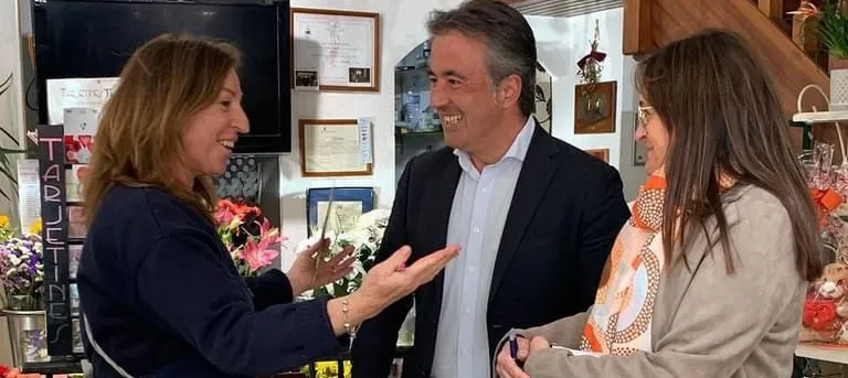 Noticias de Cantabria | El Cántabro | Camargo implantará un plan para difundir su oferta comercial entre los consumidores de Cantabria