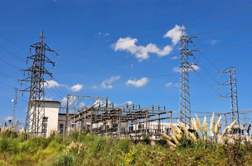 Noticias de Cantabria | El Cántabro | Camargo acometerá en septiembre trabajos de eliminación de plumeros en el entorno de la subestación eléctrica de Cacicedo