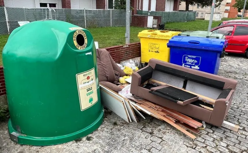 Noticias de Cantabria | El Cántabro | EL AYUNTAMIENTO DE ASTILLERO SANCIONA EN EL ÚLTIMO MES A SIETE EMPRESAS Y PARTICULARES POR DEPOSITAR RESIDUOS Y RESTOS DE OBRA EN LUGARES NO HABILITADOS