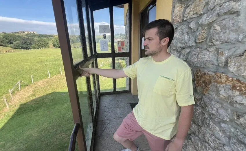 Noticias de Cantabria | El Cántabro | EL AYUNTAMIENTO DE ASTILLERO REALIZARÁ OBRAS PARA ACONDICIONAR EL AULA DE CULTURA DE GUARNIZO