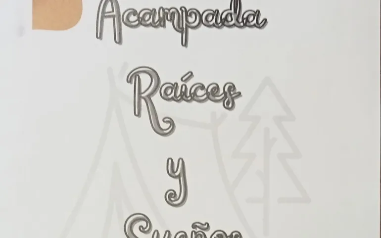 Noticias de Cantabria | El Cántabro | Nueva Acampada Familiar organizada por Raíces y Sueños y el Ayuntamiento