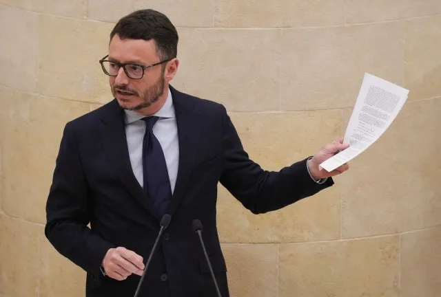  El PP lamenta que Narbona «utilice la mentira» y le aclara que Cantabria no es beneficiaria del Fondo de Transición Justa de la UE