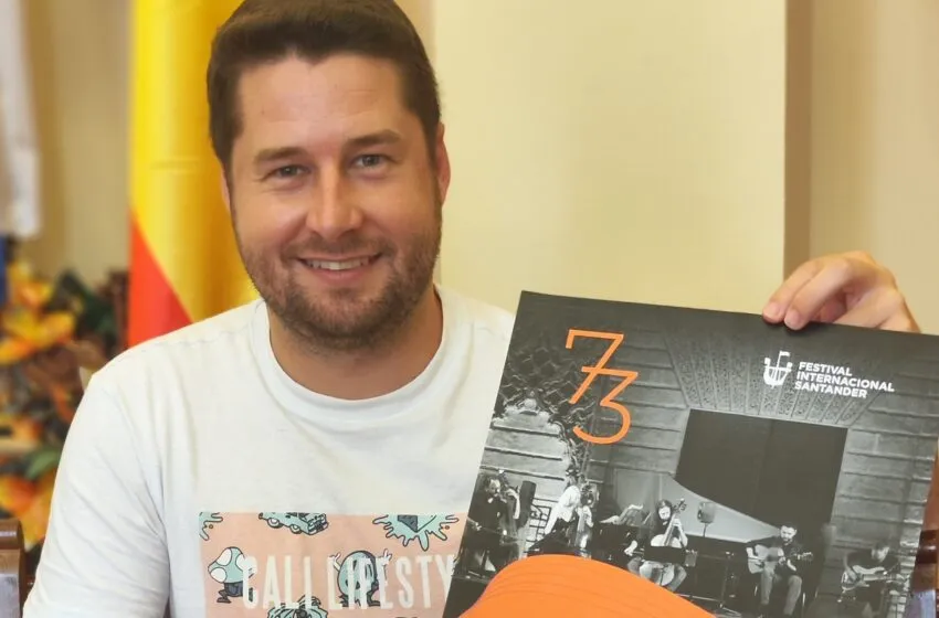 Noticias de Cantabria | El Cántabro | El programa Marcos Históricos del FIS recala un verano más en Suances