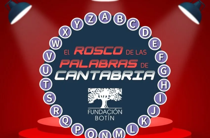 Noticias de Cantabria | El Cántabro | Este verano, la Fundación Botín pone a prueba tus conocimientos sobre Cantabria. ¿Aceptas el reto?