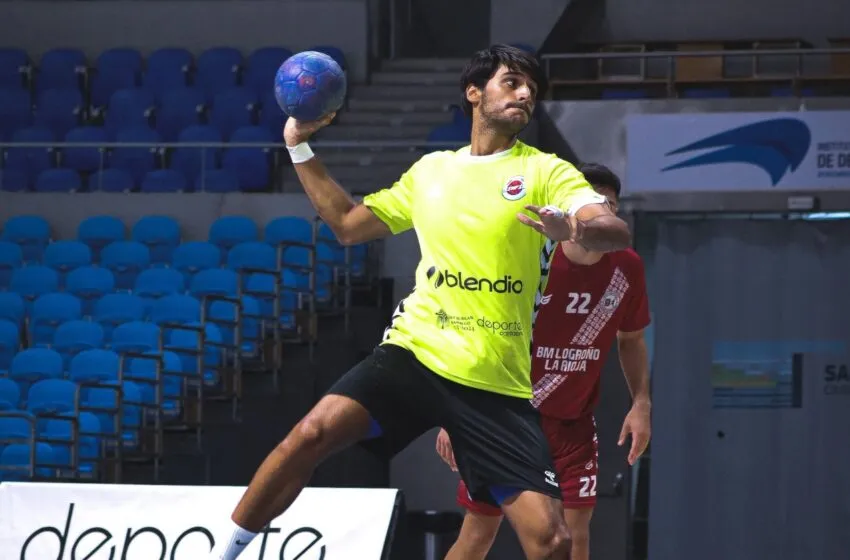 Noticias de Cantabria | El Cántabro | El Blendio Sinfín Santander concluye la pretemporada con el XVI Torneo Gobierno de Cantabria