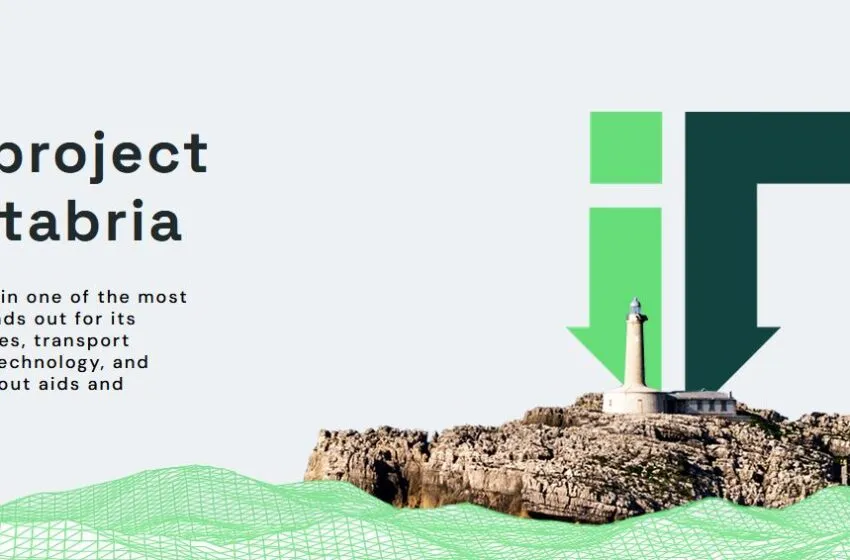 Noticias de Cantabria | El Cántabro | SODERCAN lanza una nueva web para la captación de inversión extranjera