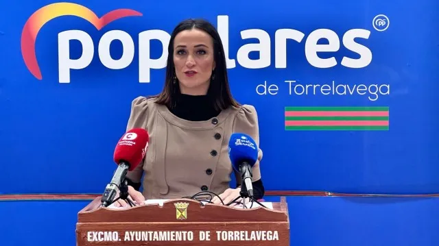  El PP de Torrelavega les pide al PRC-PSOE que presenten la ordenanza de espectáculos a los colectivos