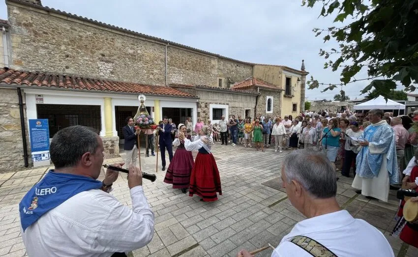  ASTILLERO CELEBRARÁ EL 15 DE AGOSTO CON PROCESIÓN, TOMATE, AGUA Y ESPUMA