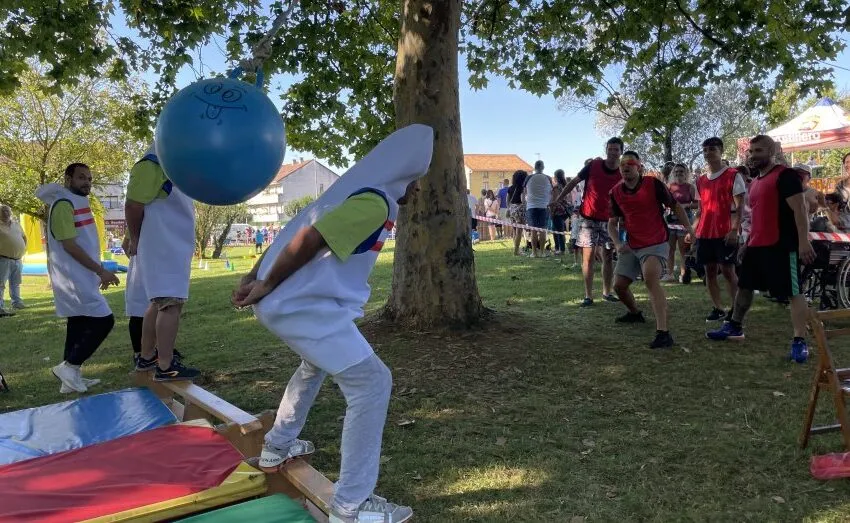  ASTILLERO CELEBRARÁ SU ‘GRAN PRIX’ DEL VERANO