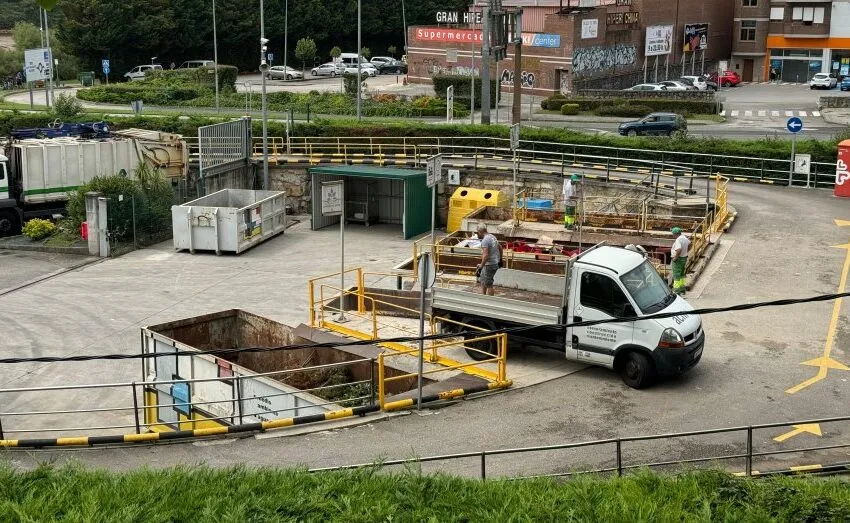 Noticias de Cantabria | El Cántabro | EL ALCALDE DE ASTILLERO SOLICITA AL GOBIERNO DE CANTABRIA LA APERTURA DE SU PUNTO LIMPIO LOS DOMINGOS