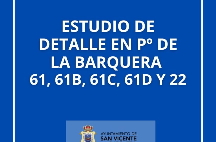  ESTUDIO DE DETALLE APROBADO DEFINITIVAMENTE