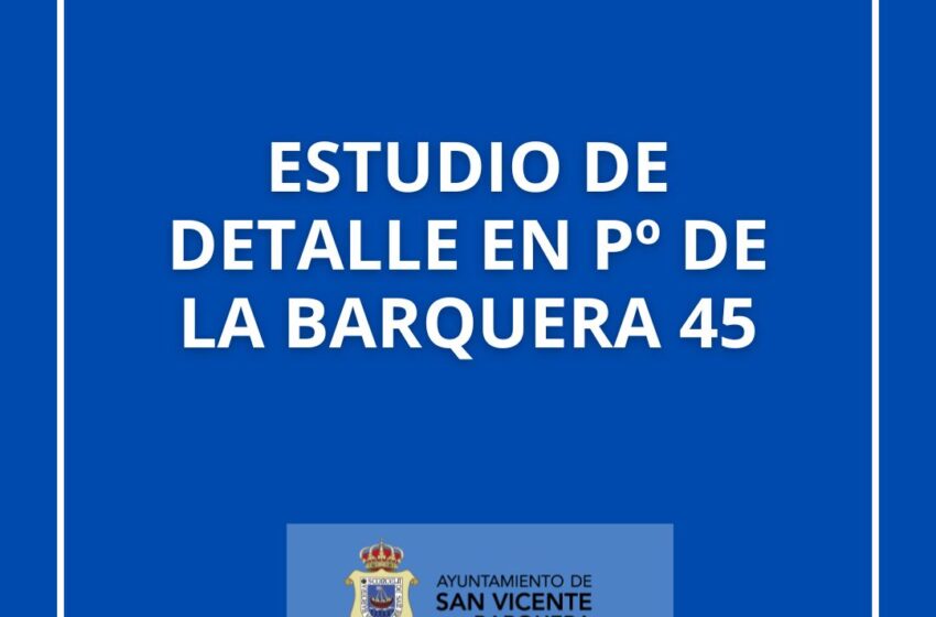  ESTUDIO DE DETALLE APROBADO DEFINITIVAMENTE
