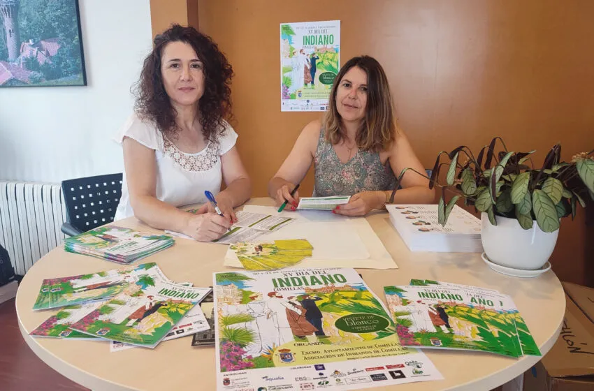  La XV edición del Día del Indiano en Comillas se celebrará los días 30, 31 de agosto y 1 de septiembre