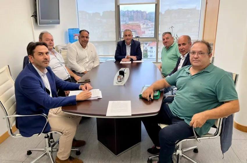 Noticias de Cantabria | El Cántabro | Fomento destina 400.000 euros a la digitalización de autónomos y pymes de transporte de mercancías