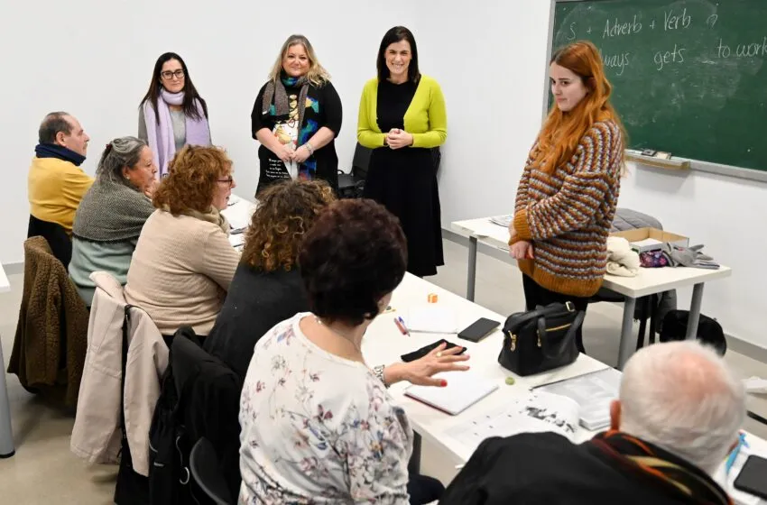 Noticias de Cantabria | El Cántabro | Santander oferta 17 espacios en centros cívicos y culturales para el curso 24-25