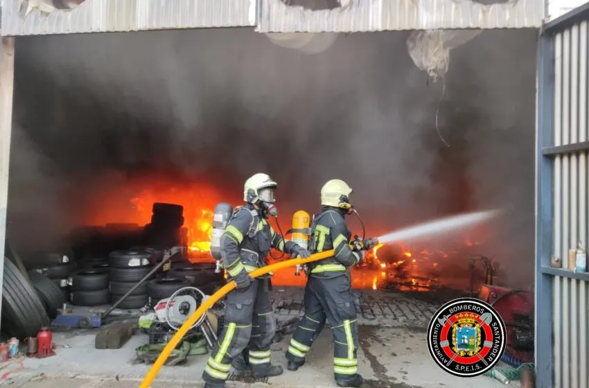 Noticias de Cantabria | El Cántabro | El Palacio de los Deportes acoge el 13 de septiembre una jornada de emergencias
