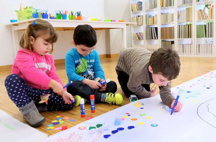 Noticias de Cantabria | El Cántabro | Concedidas 174 becas de guardería en lo que va de año por valor total de 223.435 euros