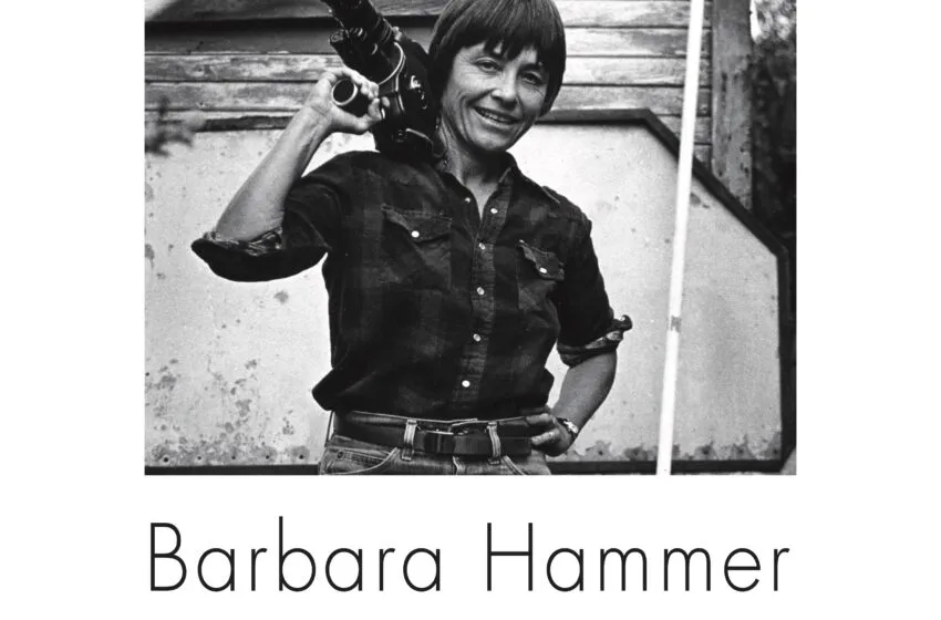 Noticias de Cantabria | El Cántabro | El ciclo de cine experimental ‘Tierra de nadie’ aborda a la cineasta americana Bárbara Hammer