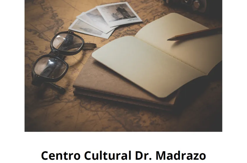  El Ayuntamiento abre las inscripciones para el taller de literatura de no ficción de Marcos Pereda