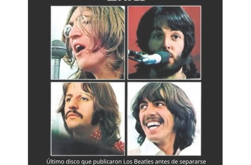 Noticias de Cantabria | El Cántabro | El Doctor Madrazo acoge mañana un documental sobre el disco ‘Let it be’ de The Beatles