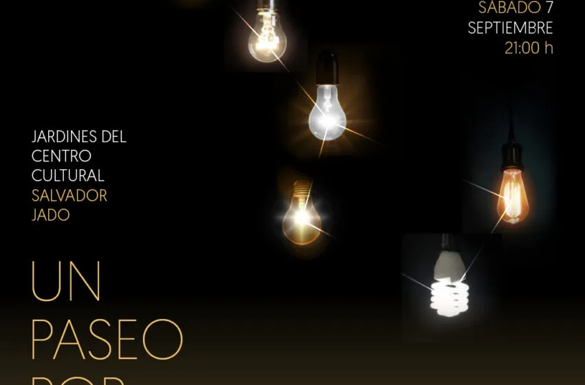 Noticias de Cantabria | El Cántabro | El parque del centro cultural de Jado acoge el taller de astronomía ‘Un paseo por las estrellas’