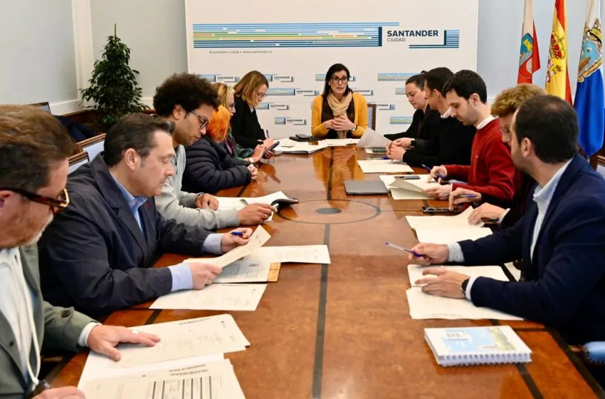 Noticias de Cantabria | El Cántabro | La Virgen del Mar y Santiago, fiestas locales de Santander en 2025