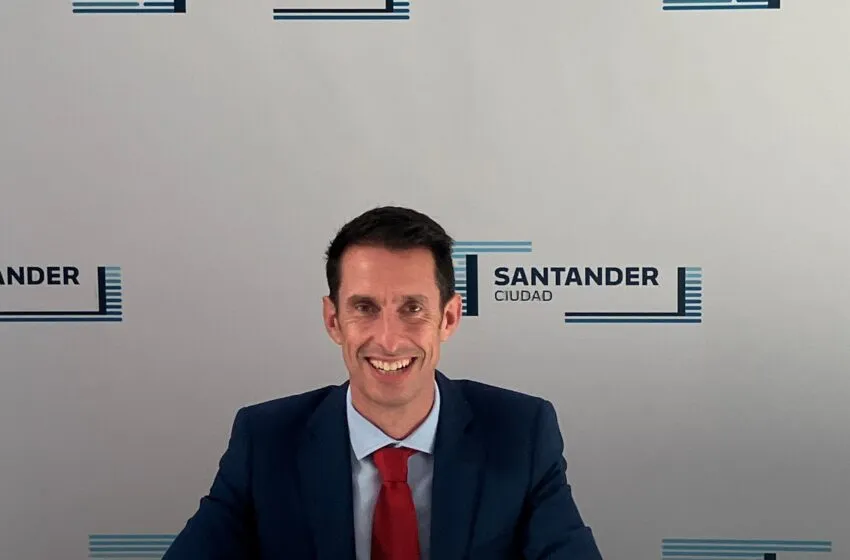 Noticias de Cantabria | El Cántabro | Santander cerrará varias calles al tráfico por la contrarreloj Cuesta de la Atalaya de la Vuelta a Cantabria 2024, el domingo 1 de septiembre