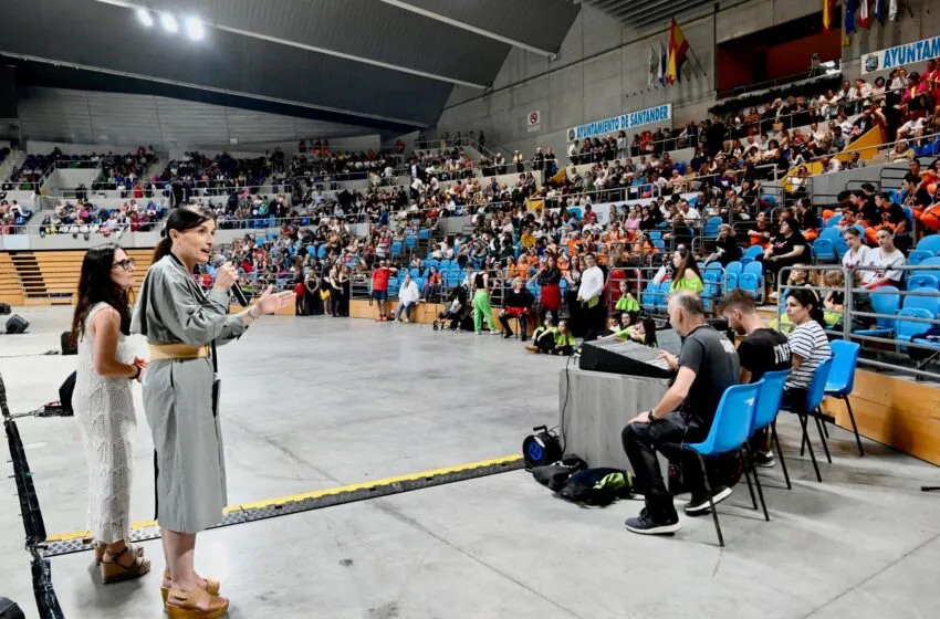 Noticias de Cantabria | El Cántabro | El Ayuntamiento abre hasta el 4 de septiembre el plazo para solicitar actividades en centros cívicos