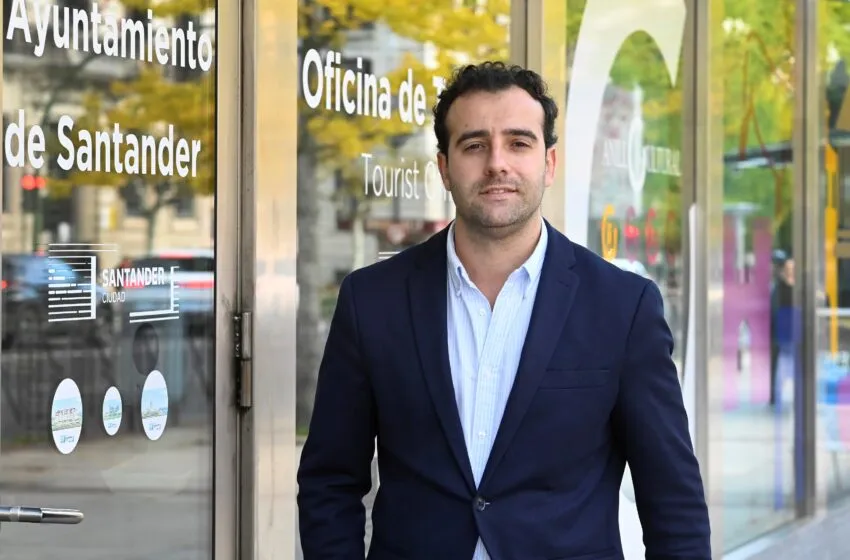  Santander cierra julio con una ocupación superior al 80% y cercana al 90% durante la Semana Grande