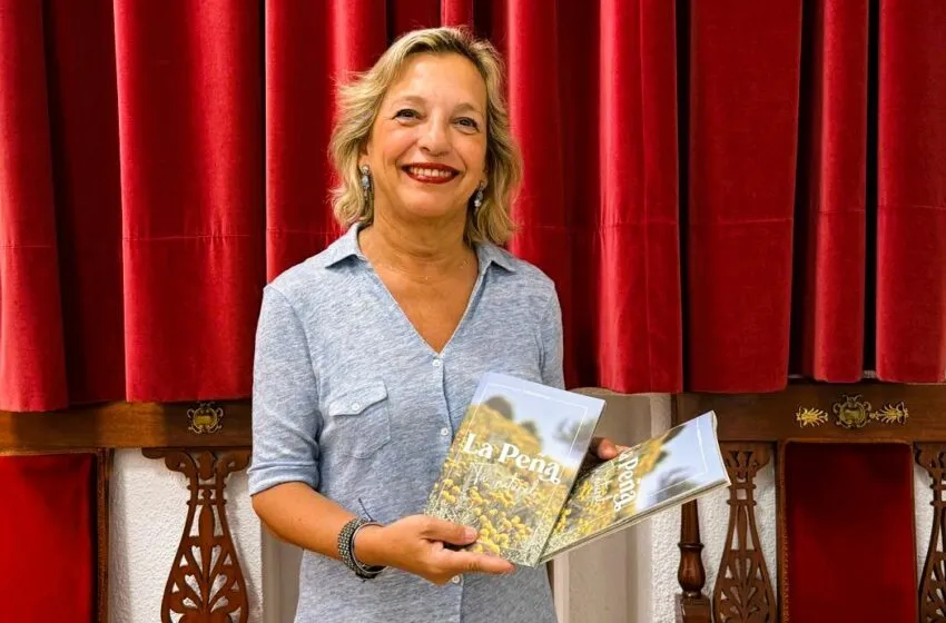 Noticias de Cantabria | El Cántabro | Santander edita una guía de la peña de Peñacastillo, fruto de los programas de formación para el empleo