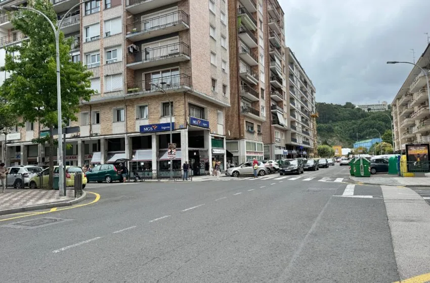 Noticias de Cantabria | El Cántabro | Laredo renovará la red de saneamiento y el asfaltado de la calzada en la Calle Marqués de Comillas