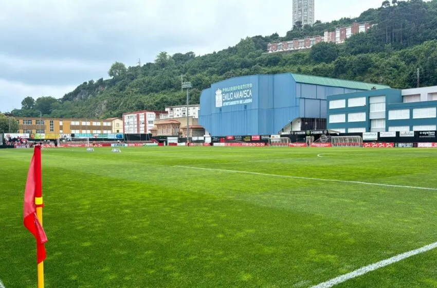 Noticias de Cantabria | El Cántabro | Laredo aprueba en Junta de Gobierno local el anteproyecto del campo de San Lorenzo y las mejoras de la Piscina Municipal y el Polideportivo Emilio Amavisca
