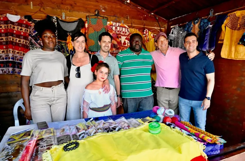  Santander abre la XVII edición del Festival Intercultural que contará con más de 70 espectáculos