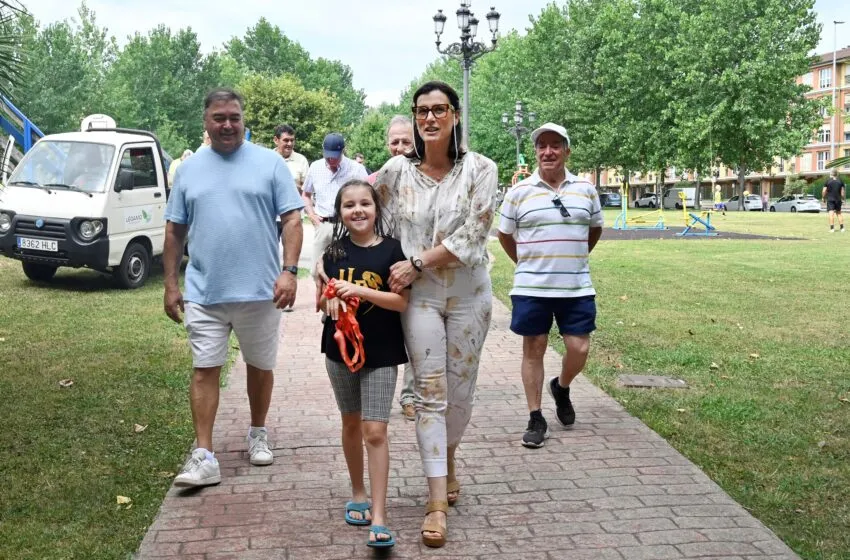 Noticias de Cantabria | El Cántabro | El Ayuntamiento mejora la seguridad vial en la zona de San Martín del Pino