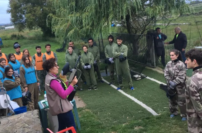 Noticias de Cantabria | El Cántabro | Más de 3.600 jóvenes participaron en los talleres y eventos de la última edición de ‘La Noche es Joven’