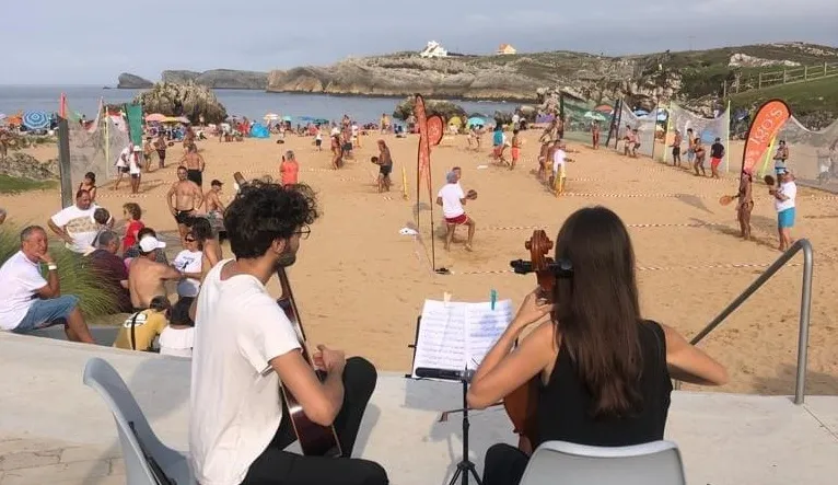 Noticias de Cantabria | El Cántabro | Más de 200 inscritos en el II ‘12 Horas de Palas Cántabras Geoparque Costa Quebrada’