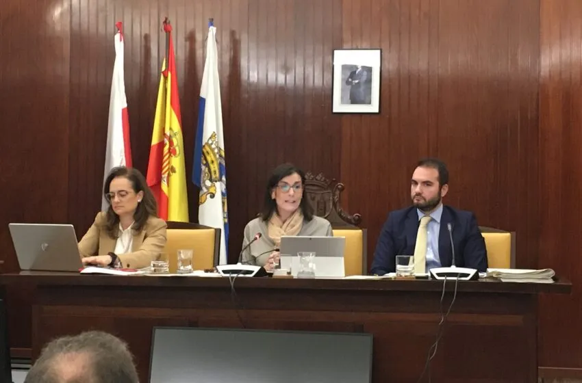 Noticias de Cantabria | El Cántabro | Gema Igual destaca la “buena situación económica y solvencia” del Consistorio