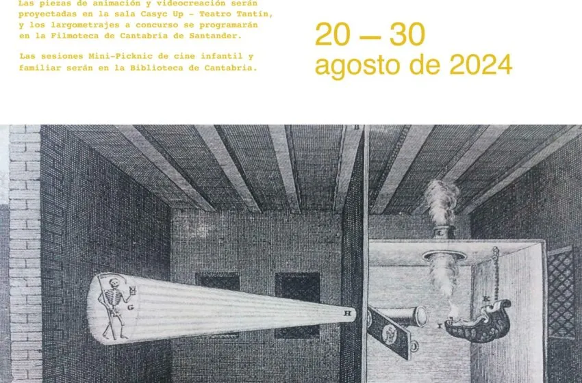 Noticias de Cantabria | El Cántabro | El Doctor Madrazo acoge los cortos y documentales presentados al Picknic Film Festival