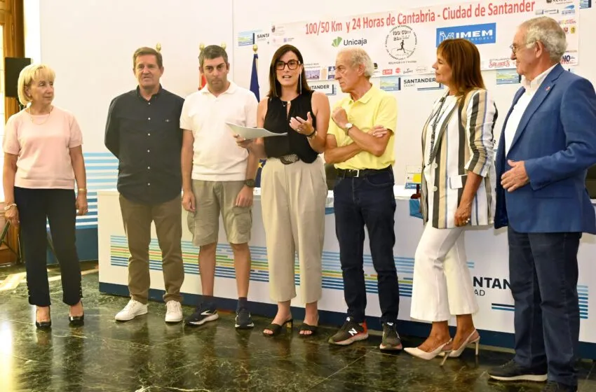  Santander volverá a ser capital del Ultrafondo con dos pruebas referencia en el calendario atlético