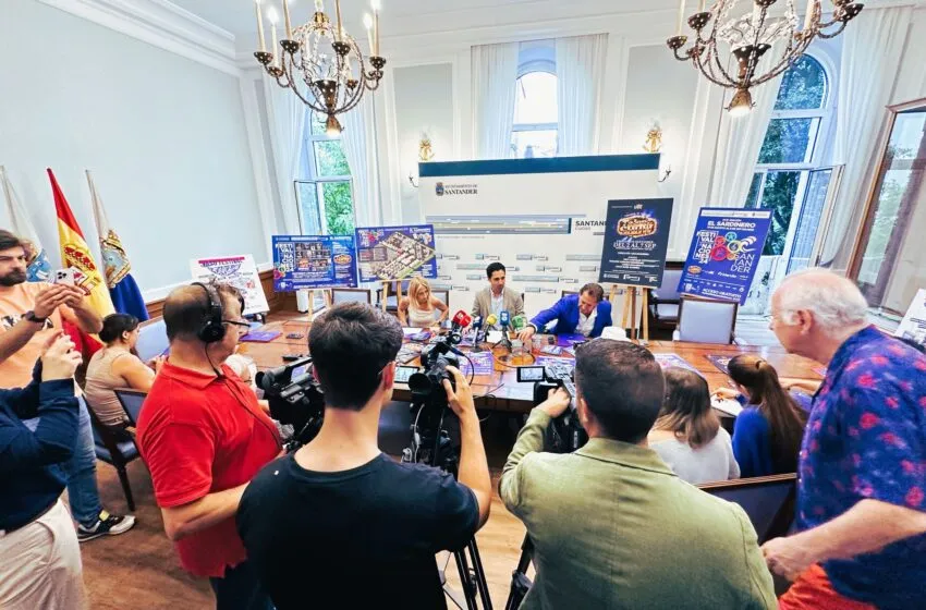 Noticias de Cantabria | El Cántabro | Vuelve el Festival Intercultural con novedades artísticas y una apuesta firme por la sostenibilidad