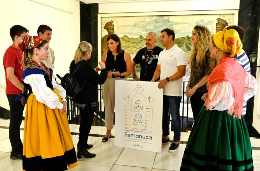 Noticias de Cantabria | El Cántabro | Santander celebrará los Santos Mártires con una amplia programación entre el 27 y el 31 de agosto