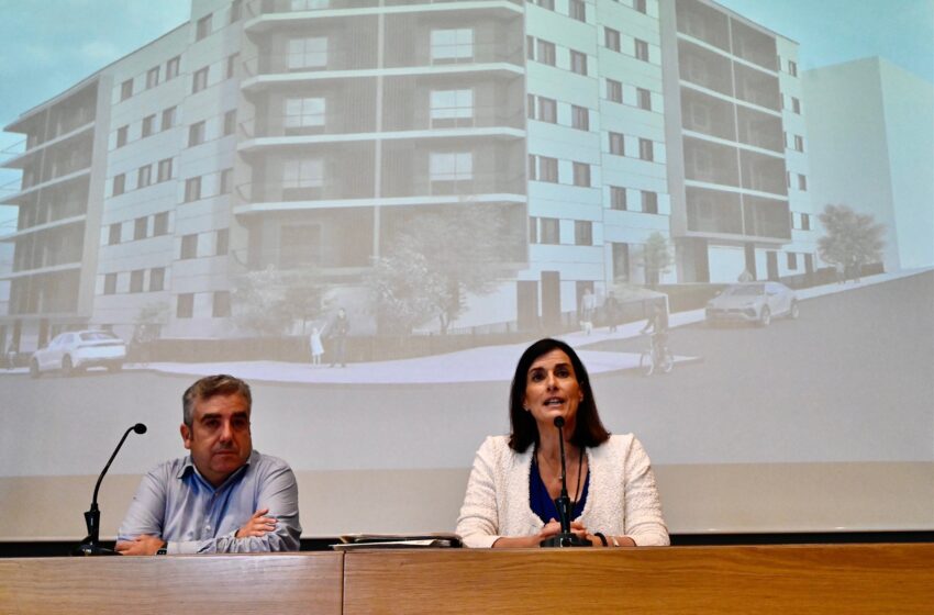 Noticias de Cantabria | El Cántabro | Los descuentos de la SVS por nacimiento o adopción han supuesto un ahorro de 140.000 euros a los inquilinos