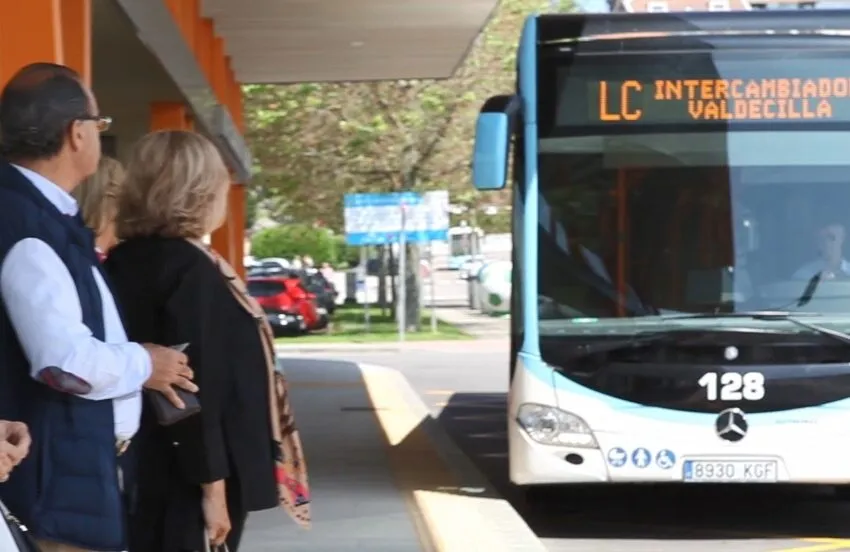 Noticias de Cantabria | El Cántabro | Modificación recorrido líneas autobús por carrera el 29 de septiembre 2024