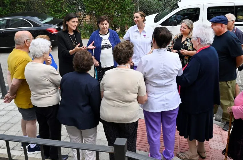 Noticias de Cantabria | El Cántabro | El Ayuntamiento mejora la vialidad en el entorno de la calle Trasmiera