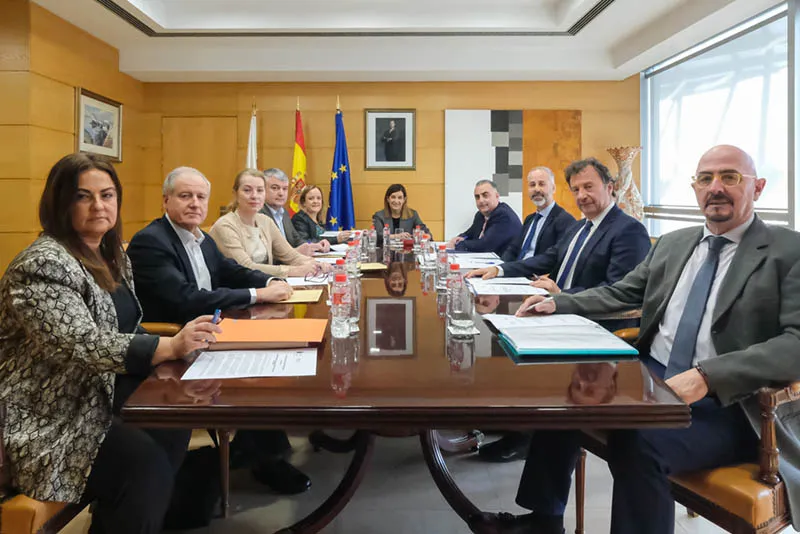 Noticias de Cantabria | El Cántabro | El Consejo de Gobierno destina casi dos millones de euros a la mejora de Montes de Utilidad Pública