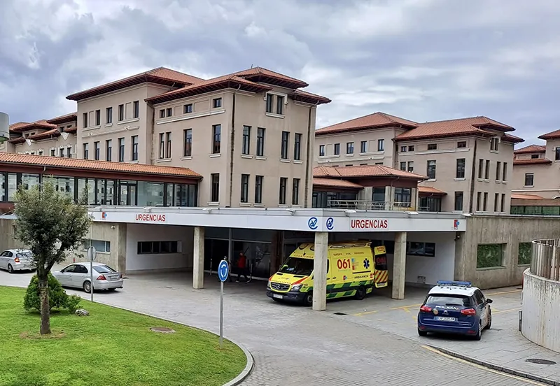 Noticias de Cantabria | El Cántabro | Valdecilla acoge este año a más de 200 residentes de otros hospitales nacionales e internacionales para realizar rotaciones externas y especializarse