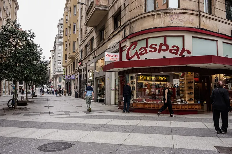 Noticias de Cantabria | El Cántabro | Industria convoca ayudas para inversiones en el comercio minorista por importe de 1,2 millones de euros, un 33% más que en 2023