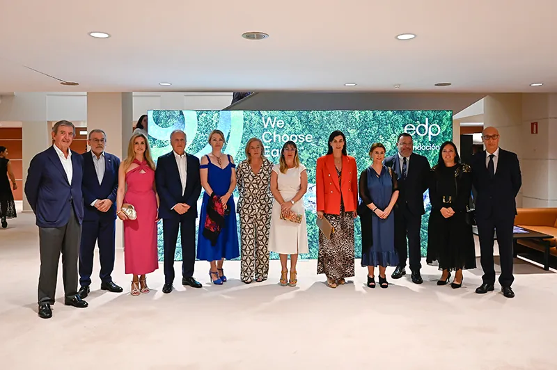 Noticias de Cantabria | El Cántabro | Los consejeros de Cultura y de Industria asisten al concierto inaugural de la 73 edición del Festival Internacional de Santander