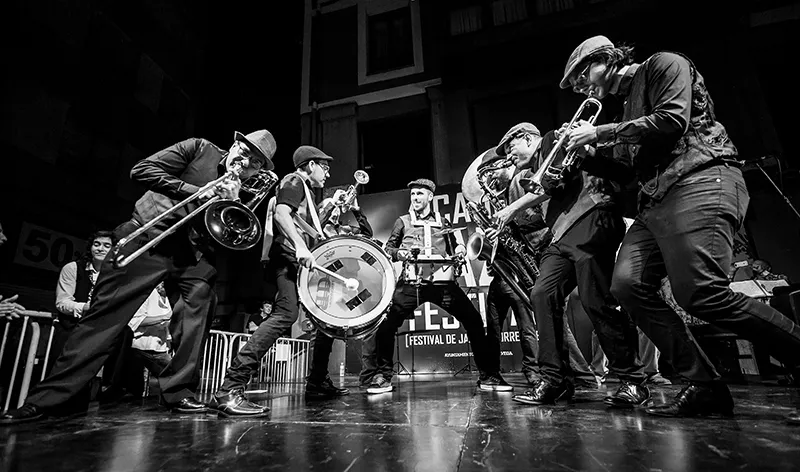  El circuito ‘Territorio’ ofrecerá un total de 19   espectáculos esta semana