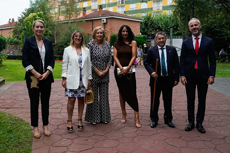 Noticias de Cantabria | El Cántabro | El Gobierno destaca el Día de Cantabria como exaltación de la afirmación de la identidad de la región